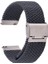 Galaxy Watch 4 20MM Için Naylon Örgülü Metal Toka Kayışı (Yurt Dışından) 1