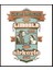 Yeşilçam Turşu Limonla - Sirkeyle YAPILIR10X20 Mdf Poster 1