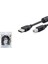 HDX-7507 Yazıcı Kablosu USB 5 mt 1