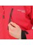 3in1 Softshell Erkek Kırmızı Outdoor Mont FMM004-RED 4