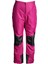 Illinois Trekking Kadın Mor Outdoor Pantolon CM2014036-MOR 1