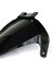 Honda Cbr 600 Rr F5 2009 2010 2007-2012 Siyah Için Motosiklet Tekerlek Hugger 3