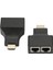 HDMI To RJ45 Cat6 Extender 30METRETO RJ45 Cat6 Extender 30METRE 5