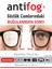 Antifog Mikrofiber Gözlük Bezi 1