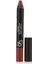 Matte Lipstick Crayon No:19 1 PaketRuj 1