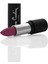 Pierre Cardin Matte Chiffon Touch Lipstick,, Plummy Red 190 MorRuj 2