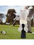 Peluş Hayvan Golf Kulübü Başağı Kapağı Sürücü Yerine Ahşap Başörtüsü Koruyucu 3