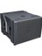 KLA118A 18" 2000W Aktif Subbass 1