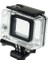 GO200 GoPro Hero 5/6/7 Su Geçirmez Koruyucu ve GP26 Göğüs Kemeri 4 Parça Set 3