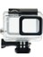 GO200 GoPro Hero 5/6/7 Su Geçirmez Koruyucu ve GP26 Göğüs Kemeri 4 Parça Set 4