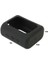 Puluz Jbl Go3 Için Karabinalı Silikon Kılıf Siyah (Yurt Dışından) 2