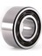 3209 Eğik Bilyalı (Çift Sıralı) Rulman (Nsk) 45 x 85 x 30,2 2