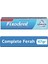 Complete Ferah Diş Protez Yapıştırıcı Krem 47 gr Manuel Diş Fırçası 1