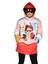 Frida Kayak ve Snowboard Montu, Kar Montu / Snowsea SS7736 1