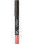 Matte Lipstick Crayon No:22 1 PaketRuj 2