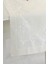 Krem Buldan Ipeği Çiçek Işlemeli 50 x 130 Cm. Runner 2