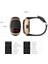B90 Bluetooth Hoparlör (Yurt Dışından) 5