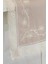 Buldan Keteni Dantelli İplik İşlemeli 50 x 130 cm Runner 2