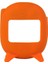 Puluz Jbl Clip 4 Silikon Kılıf Için Portakal (Yurt Dışından) 1