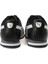 354259 Black / White Unisex Roma Basic Jr 3