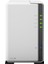Synology DS220J03 2tb Raıd(0-1) Nas Depolama Ünitesi 1