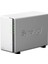 Synology DS220J03 2tb Raıd(0-1) Nas Depolama Ünitesi 3