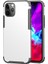Bikapak Elit Mist iPhone 12 Pro Max Opak Beyaz Kapak 1