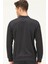 V4007 Dewberry Erkek Sweatshirt-Lacivert 2