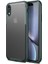 Bikapak Elit Mist iPhone Xr Yeşil Kapak 1