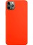 Eco Sense iPhone 11 Pro Turuncu Kapak 1