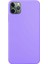 Eco Sense iPhone 11 Pro Lila Kapak 1