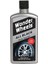 Wonder Wheels Black Gloss Tyre Dressing Lastik Bakım Jeli 500 ml 1