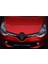 Renault Clio 4 Ön Panjur 2 Parça 2012-2019 arası Paslanmaz Çelik (HB) 2