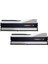 Trident Z5 Gümüş Ddr5 6000MHZ CL40 32GB (2X16GB) Dual (40-40-40-76) 1.3V (F5-6000U4040E16GX2-TZ5S) Ram 2