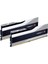 Trident Z5 Gümüş Ddr5 6000MHZ CL40 32GB (2X16GB) Dual (40-40-40-76) 1.3V (F5-6000U4040E16GX2-TZ5S) Ram 3