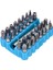33 Adet Sabotaj Kanıtı CRV6150 Torx Hex Yıldız Bit (Yurt Dışından) 1