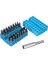 33 Adet Sabotaj Kanıtı CRV6150 Torx Hex Yıldız Bit (Yurt Dışından) 3