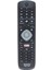 Netflıx Lcd-Led Tv Kumanda RM-1285EU Tüm Philps Tv'lere Uygundur. 1