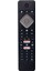 Netflıx-Rakuten Tv Tuşlu BRC0884301-01 LED Tv Kumandası Philps-22 1