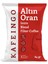 Altın Oran Filtre Kahve - Intro Blend 64 gr 1