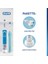 Oral-B Pro Family Pack D16 Plus D100 Şarj Edilebilir Diş Fırçası Manuel Diş Fırça 2