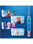 Oral-B Pro Family Pack D16 Plus D100 Şarj Edilebilir Diş Fırçası Manuel Diş Fırça 4
