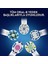 Oral-B Pro Family Pack D16 Plus D100 Şarj Edilebilir Diş Fırçası Manuel Diş Fırça 5