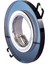 Dekoratif Kristal Cam Spot Zambak CT-6646 1
