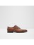 Mıraylle Ayakkabı Oxford&loafer;şık Ayakkabı - Taba 1