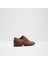 Mıraylle Ayakkabı Oxford&loafer;şık Ayakkabı - Taba 2