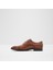 Mıraylle Ayakkabı Oxford&loafer;şık Ayakkabı - Taba 3