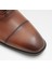 Mıraylle Ayakkabı Oxford&loafer;şık Ayakkabı - Taba 5