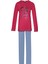 Esprıt Çocuk Pijama Takımı 107EF5Y010-E660 1