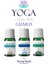 Aromatherapy Yoga Guard Collection Harmony / Motivation / Meditation 1